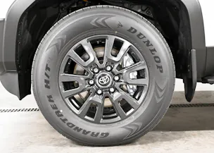 Toyota Land Cruiser 2.8 D 48V Comfort
