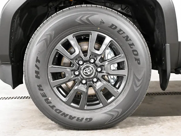 Toyota Land Cruiser 2.8 D 48V Comfort