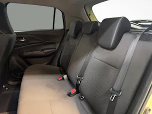 Suzuki Swift 1.2 Sakura Hybrid