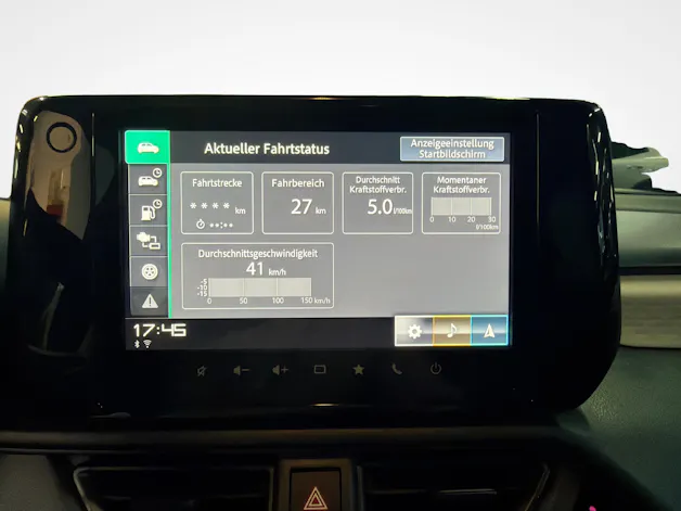 Suzuki Swift 1.2 Sakura Hybrid