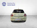 Suzuki Swift 1.2 Sakura Hybrid
