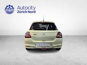 Suzuki Swift 1.2 Sakura Hybrid