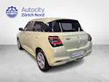 Suzuki Swift 1.2 Sakura Hybrid