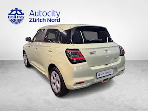 Suzuki Swift 1.2 Sakura Hybrid