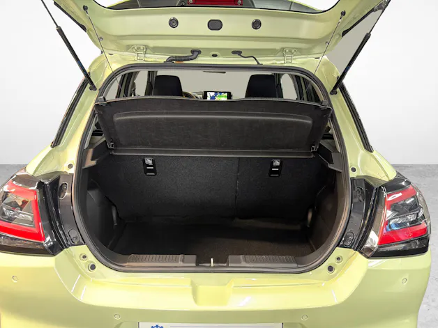 Suzuki Swift 1.2 Sakura Hybrid