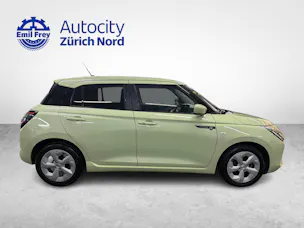 Suzuki Swift 1.2 Sakura Hybrid