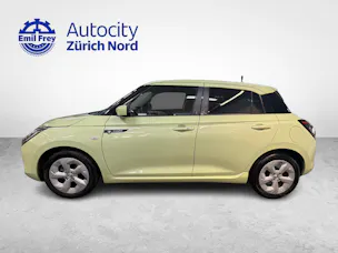 Suzuki Swift 1.2 Sakura Hybrid