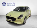 Suzuki Swift 1.2 Sakura Hybrid