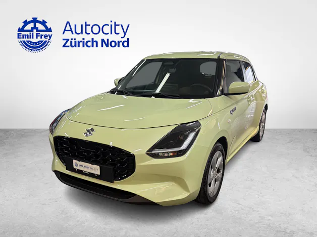 Suzuki Swift 1.2 Sakura Hybrid