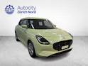 Suzuki Swift 1.2 Sakura Hybrid