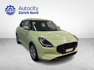 Suzuki Swift 1.2 Sakura Hybrid