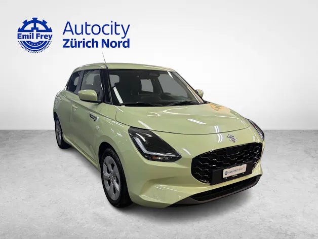 Suzuki Swift 1.2 Sakura Hybrid
