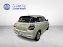 Suzuki Swift 1.2 Sakura Hybrid