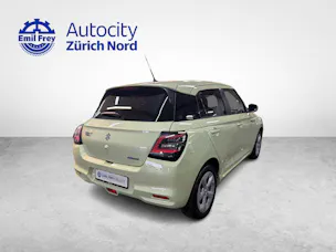 Suzuki Swift 1.2 Sakura Hybrid