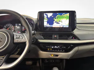 Suzuki Swift 1.2 Sakura Hybrid
