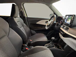 Suzuki Swift 1.2 Sakura Hybrid
