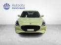 Suzuki Swift 1.2 Sakura Hybrid