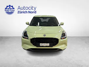 Suzuki Swift 1.2 Sakura Hybrid