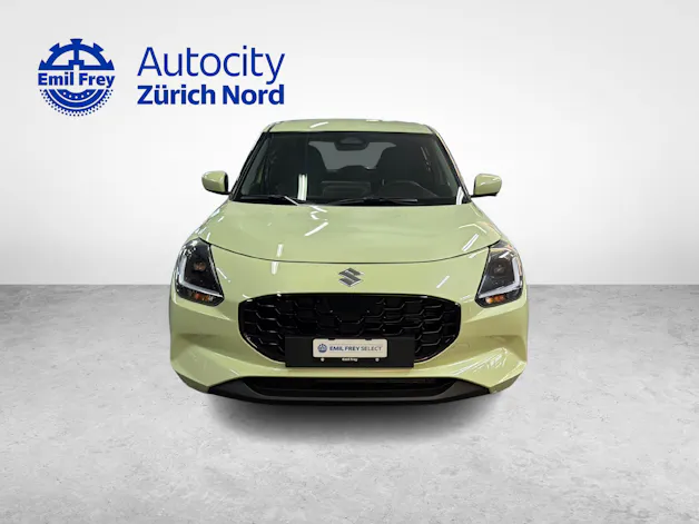 Suzuki Swift 1.2 Sakura Hybrid