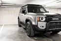 Toyota Land Cruiser 2.8 D 48V 230 Rebel