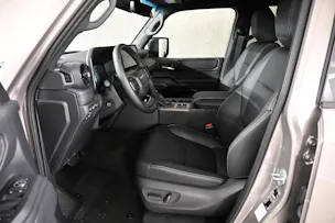 Toyota Land Cruiser 2.8 D 48V 230 Rebel