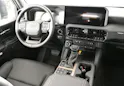 Toyota Land Cruiser 2.8 D 48V 230 Rebel
