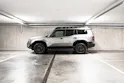 Toyota Land Cruiser 2.8 D 48V 230 Rebel
