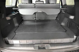 Toyota Land Cruiser 2.8 D 48V 230 Rebel