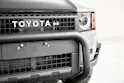 Toyota Land Cruiser 2.8 D 48V 230 Rebel
