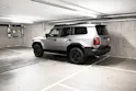 Toyota Land Cruiser 2.8 D 48V 230 Rebel