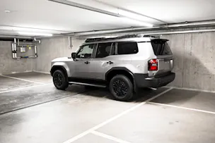 Toyota Land Cruiser 2.8 D 48V 230 Rebel