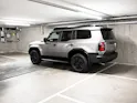 Toyota Land Cruiser 2.8 D 48V 230 Rebel