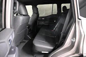Toyota Land Cruiser 2.8 D 48V 230 Rebel