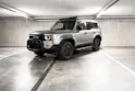 Toyota Land Cruiser 2.8 D 48V 230 Rebel