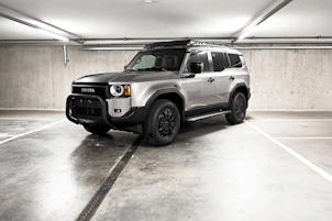 image du véhicule TOYOTA Land Cruiser 2.8 D 48V 230 Rebel