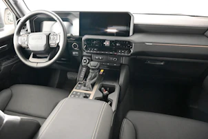 image du véhicule TOYOTA Land Cruiser 2.8 D 48V 230 Rebel