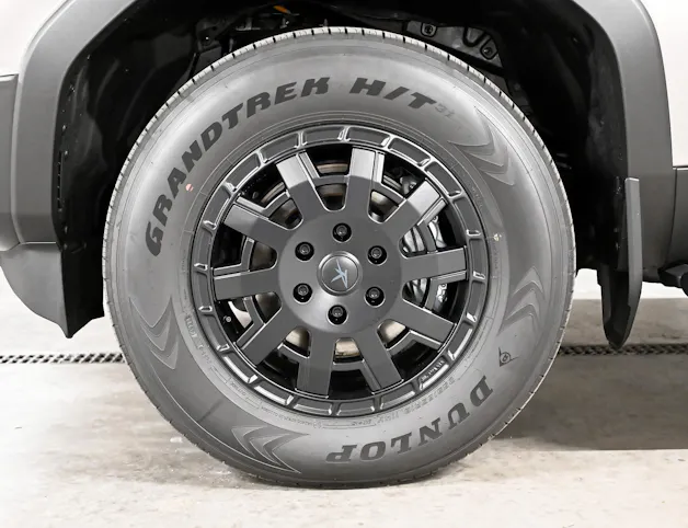 Toyota Land Cruiser 2.8 D 48V 230 Rebel