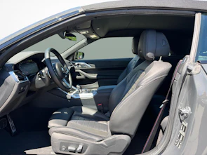 immagine del veicolo BMW M440d xDrive SAG Cabrio