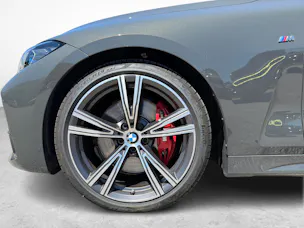 BMW M440d xDrive SAG Cabrio
