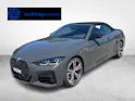 BMW M440d xDrive SAG Cabrio