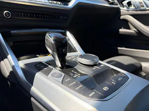 BMW M440d xDrive SAG Cabrio