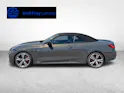 BMW M440d xDrive SAG Cabrio