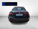 BMW M440d xDrive SAG Cabrio