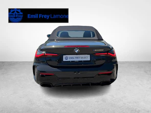 immagine del veicolo BMW M440d xDrive SAG Cabrio