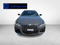 BMW M440d xDrive SAG Cabrio