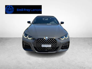 immagine del veicolo BMW M440d xDrive SAG Cabrio
