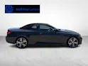 BMW M440d xDrive SAG Cabrio