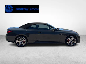 immagine del veicolo BMW M440d xDrive SAG Cabrio