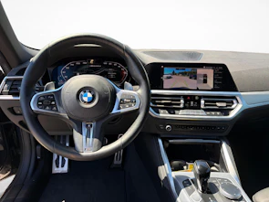 immagine del veicolo BMW M440d xDrive SAG Cabrio