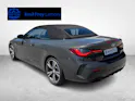 BMW M440d xDrive SAG Cabrio